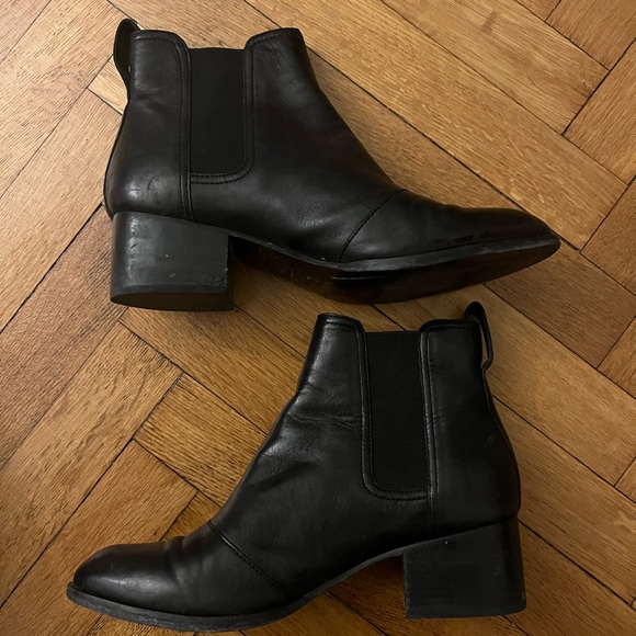 Rag and Bone Walker Boot Size 10 (UK40) - Picture 1 of 4